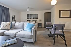 Seven Living Ashford - Luxury Studio Apartment