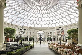 The St. Regis Kuwait