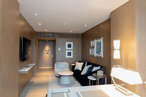 The St. Regis Kuwait