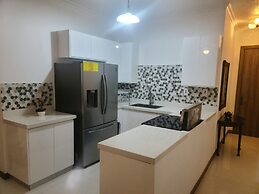 The Oasis at Kensington