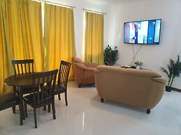 The Oasis at Kensington