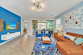 Amazing Game Room, Harry Potter, Mickey & Princess Room. All new Decor