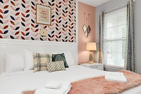 Amazing Game Room, Harry Potter, Mickey & Princess Room. All new Decor