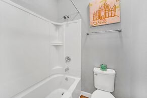 Amazing Game Room, Harry Potter, Mickey & Princess Room. All new Decor