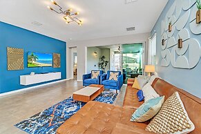 Amazing Game Room, Harry Potter, Mickey & Princess Room. All new Decor