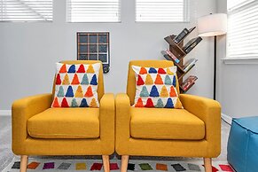 Amazing Game Room, Harry Potter, Mickey & Princess Room. All new Decor