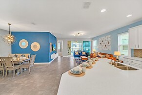 Amazing Game Room, Harry Potter, Mickey & Princess Room. All new Decor