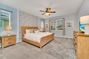 Amazing Game Room, Harry Potter, Mickey & Princess Room. All new Decor