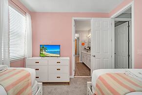 Amazing Game Room, Harry Potter, Mickey & Princess Room. All new Decor