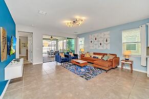 Amazing Game Room, Harry Potter, Mickey & Princess Room. All new Decor