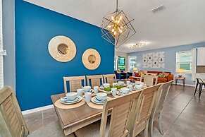 Amazing Game Room, Harry Potter, Mickey & Princess Room. All new Decor