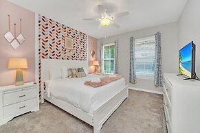 Amazing Game Room, Harry Potter, Mickey & Princess Room. All new Decor