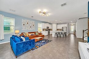 Amazing Game Room, Harry Potter, Mickey & Princess Room. All new Decor