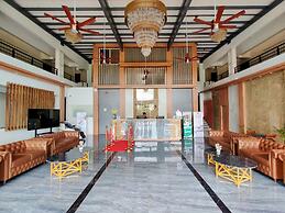 Pushpam Lords Resort Karjat- Pure Veg Resort