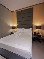 Yes Hotel Pandi Bulacan