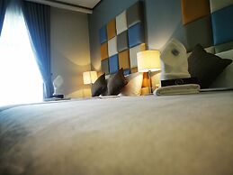 Yes Hotel Pandi Bulacan