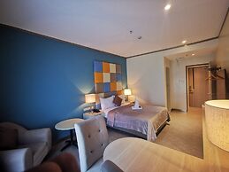 Yes Hotel Pandi Bulacan