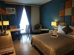 Yes Hotel Pandi Bulacan