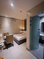 Yes Hotel Pandi Bulacan