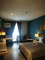 Yes Hotel Pandi Bulacan