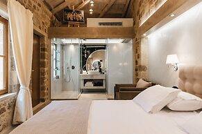 Chateau Anax Boutique Hotel