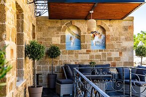 Chateau Anax Boutique Hotel