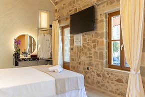Chateau Anax Boutique Hotel