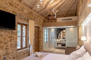 Chateau Anax Boutique Hotel