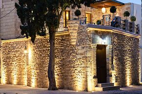 Chateau Anax Boutique Hotel