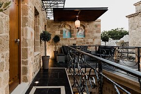 Chateau Anax Boutique Hotel