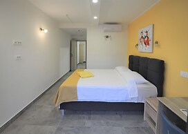 B&B Boutique Eluize Dubrovnik
