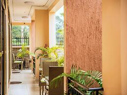 Studio Furnished Apartment Entebbe