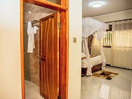 Studio Furnished Apartment Entebbe