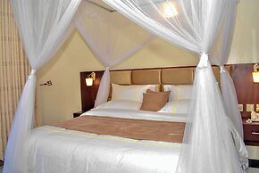 Studio Furnished Apartment Entebbe