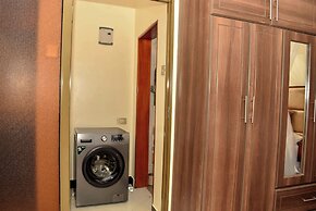 Studio Furnished Apartment Entebbe