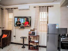 Studio Furnished Apartment Entebbe