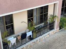 Studio Furnished Apartment Entebbe