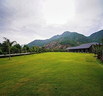 Pushkara Resort And Spa