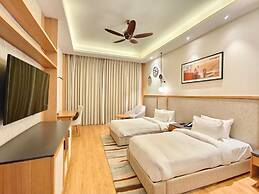 Pushkara Resort And Spa