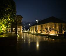 Pushkara Resort And Spa