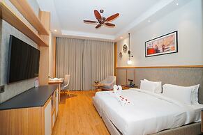 Pushkara Resort And Spa