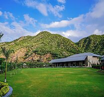 Pushkara Resort And Spa