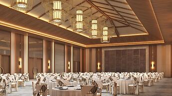 Pushkara Resort And Spa