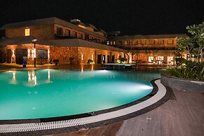 Pushkara Resort And Spa