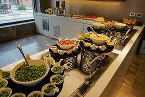 Pushkara Resort And Spa