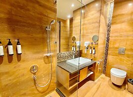 Pushkara Resort And Spa