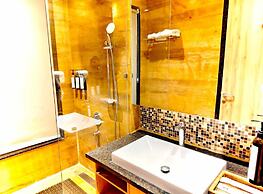 Pushkara Resort And Spa