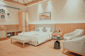 Pushkara Resort And Spa