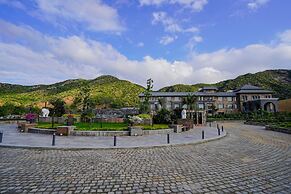 Pushkara Resort And Spa