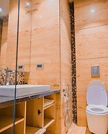 Pushkara Resort And Spa